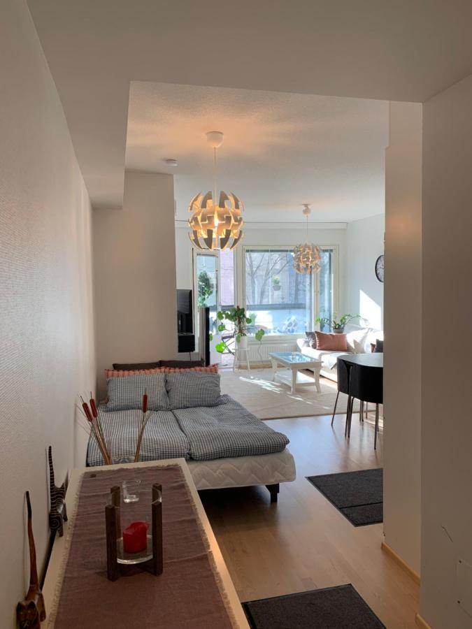 Holiday Home Turku City Exterior photo
