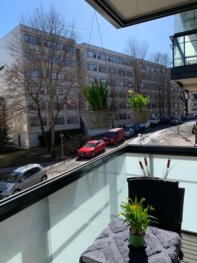 Holiday Home Turku City Exterior photo