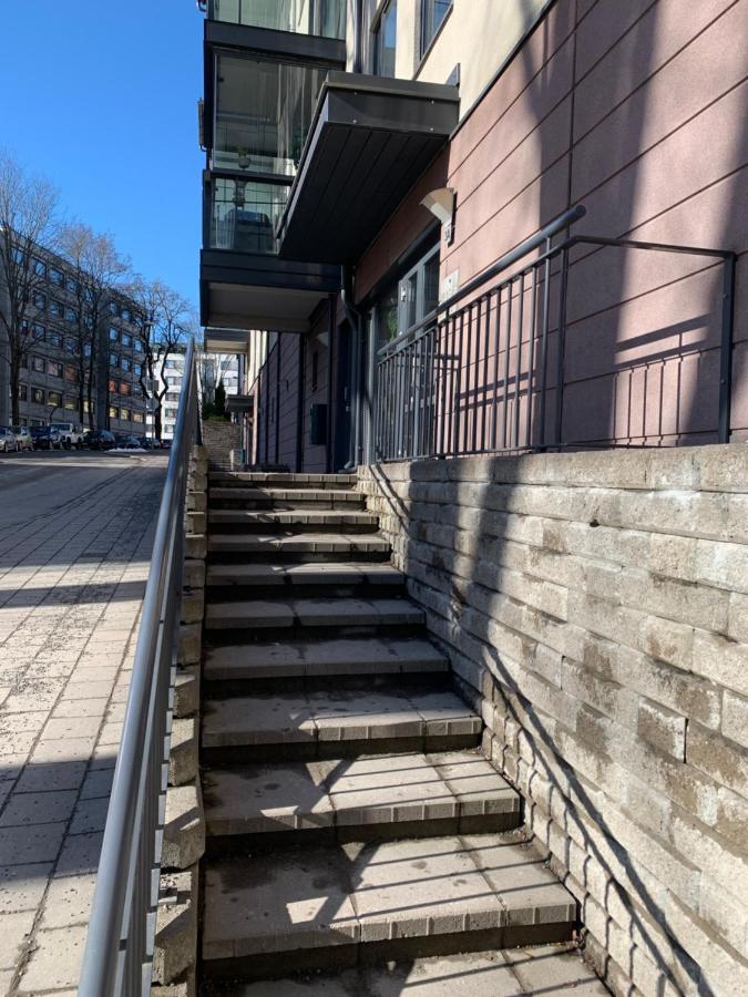 Holiday Home Turku City Exterior photo